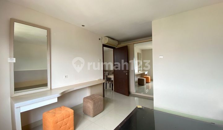 For Sale Cheap Apartment Galeri Ciumbuleuit 2 Type Casablanca 2BR 2
