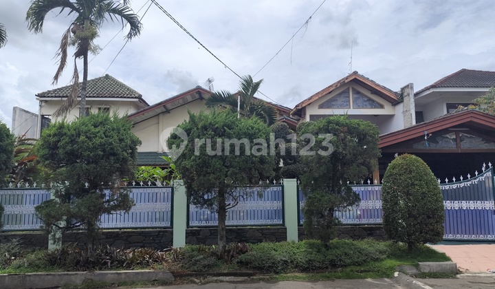 Dijual Rumah Hitung Tanah Di Tubagus ismail Cocok Untuk Kosan