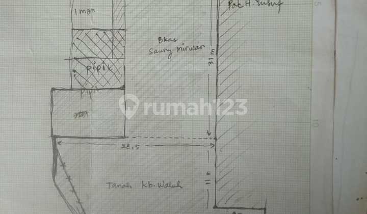 Tanah Cisurupan Garut Selatan Tanah Cisurupan Garut Selatan