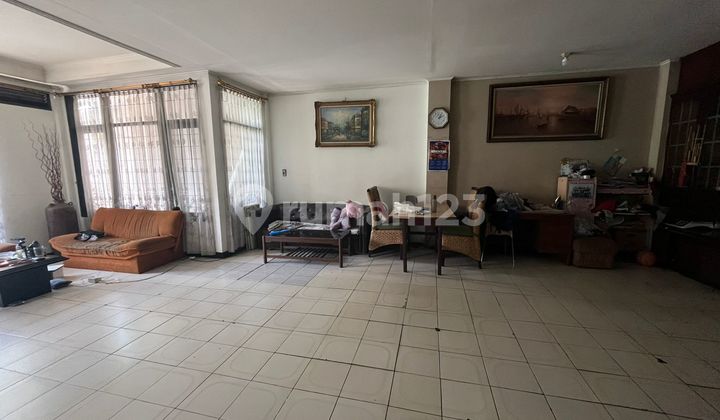 Disewakan Rumah Di Sukaluyu Bandung Dekat Gedung Sate 2