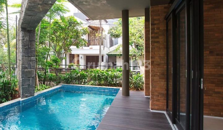 Dijual Rumah Siap Huni Di Bintaro Sektor 9 Murah