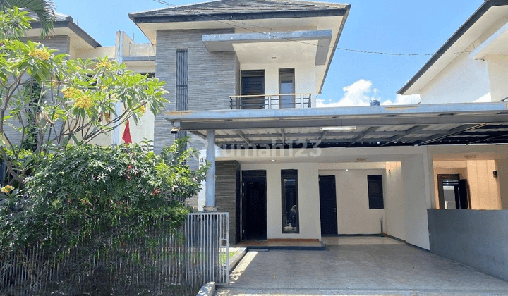 Dijual Rumah Siap Huni Di Grand Sharon Soekarno Hatta Bandung 2