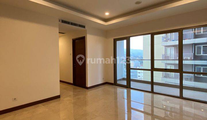 Dijual Apartemen Hegarmanah Residance Type Jade Unfurnished 1