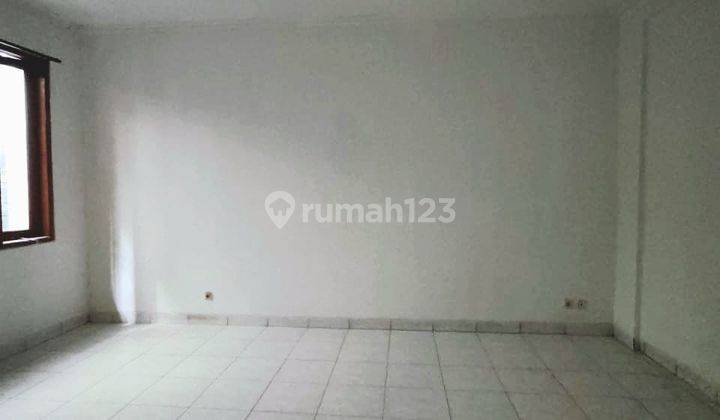 Disewakan Rumah Di Area Cihampelas Dr Hatta Bandung Untuk Kantor 2