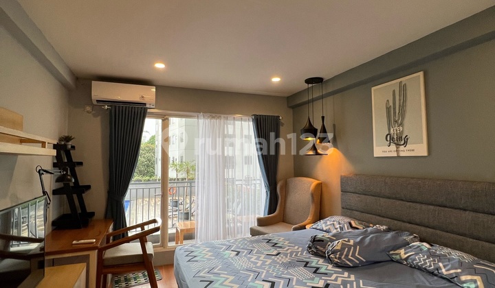 Murah Apartemen Dekat Itb Dago Galeri Ciumbuleuit 3