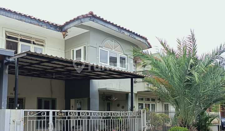 Termurah Rumah di Puri Bintaro