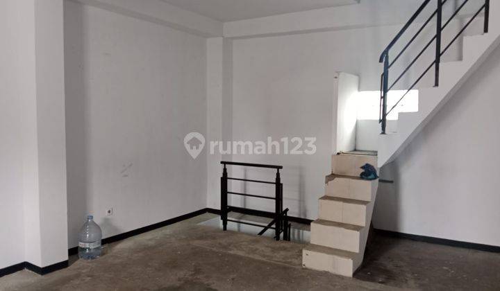 Dijual Ruko Di Garut Kota Jalan Cimanuk 2