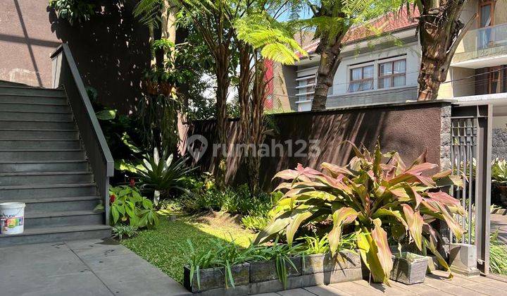 Dijual Rumah Siap Huni Di Setraduta Milenia Nego 1