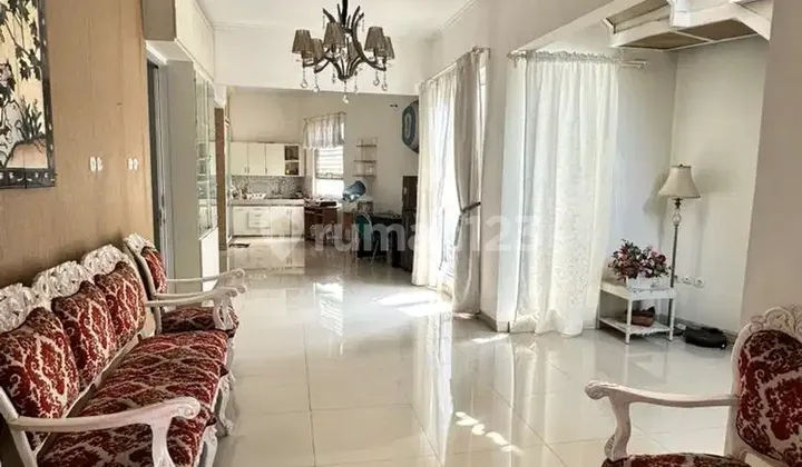 Dijual Murah Rumah di Komplek Cigadung Greendlan 2