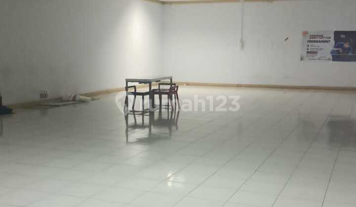 For Sale Strategic Shop House Area Ciledung Garut City