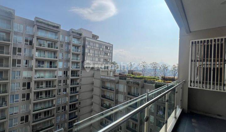 Dijual Murah 3br Apartemen Landmark Residance Bandung 1