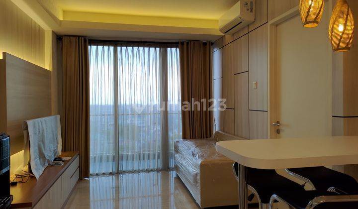 Disewakan Apartemen Furnished Landmark Residance Type 3br 2