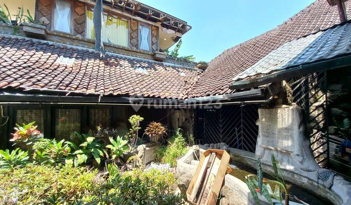 Dijual Rumah Di Kosambi Bandung 9