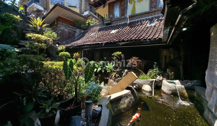 Dijual Rumah Di Kosambi Bandung 18