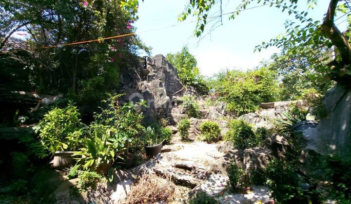 Dijual Rumah Di Kosambi Bandung 20