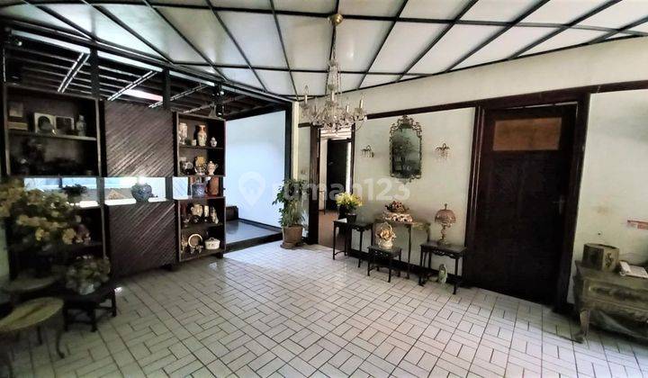Dijual Rumah Di Kosambi Bandung 21
