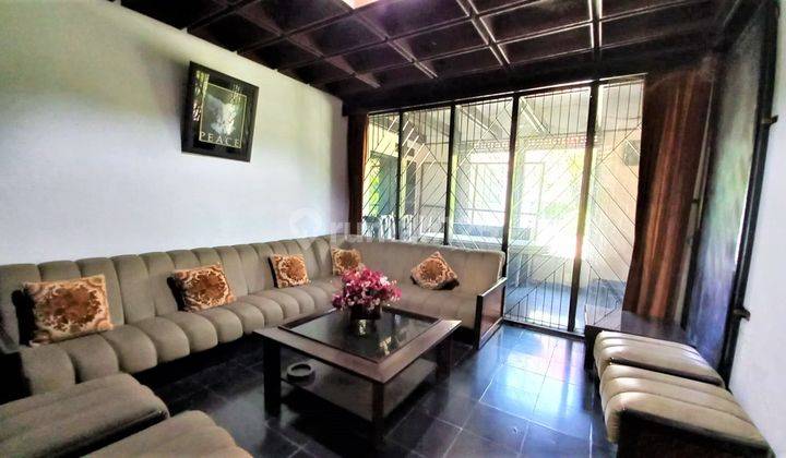 Dijual Rumah Di Kosambi Bandung 22