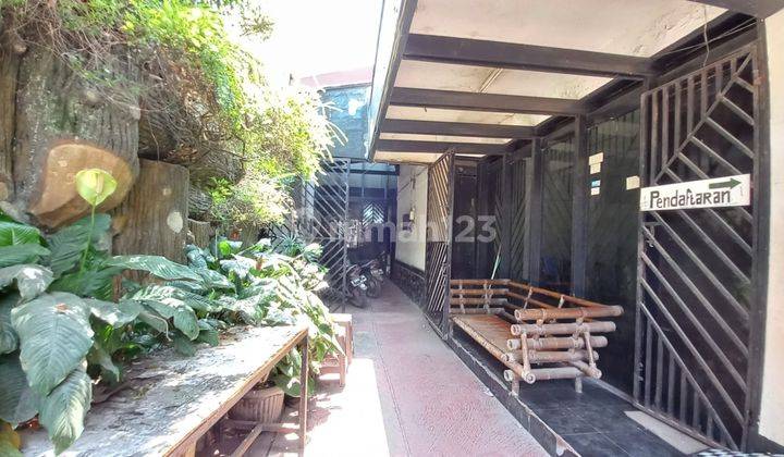 Dijual Rumah Di Kosambi Bandung 24