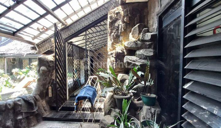Dijual Rumah Di Kosambi Bandung 25