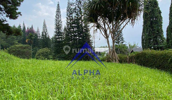 Dijual Tanah di Dago Resort Best Location And Best View 3