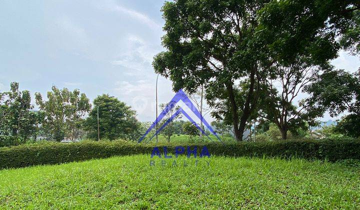 Dijual Tanah di Dago Resort Best Location And Best View 4