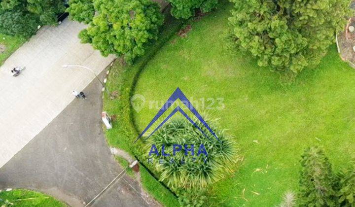 Dijual Tanah di Dago Resort Best Location And Best View 7