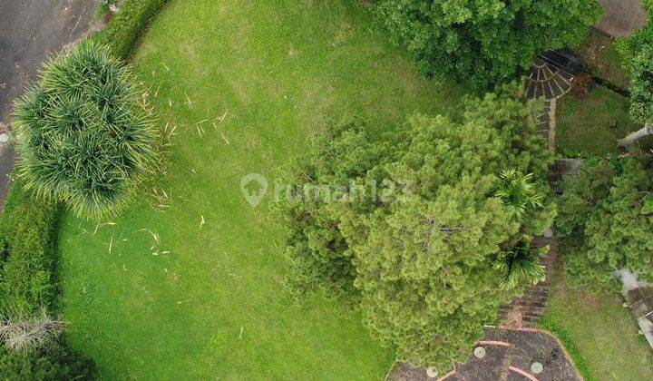 Dijual Tanah di Dago Resort Best Location And Best View 1