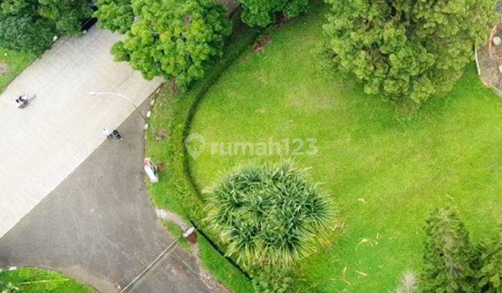 Dijual Tanah di Dago Resort Best Location And Best View 9