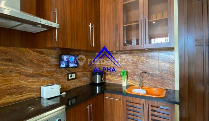 Dijual Rumah di Ciumbuleuit Bonus Kolam Renang Furnished 4