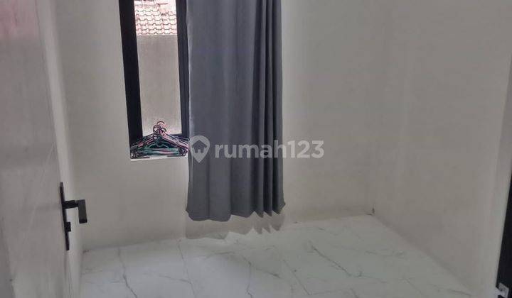 Disewakan Rumah di Cimahi Selatan Dalam Komplek 3