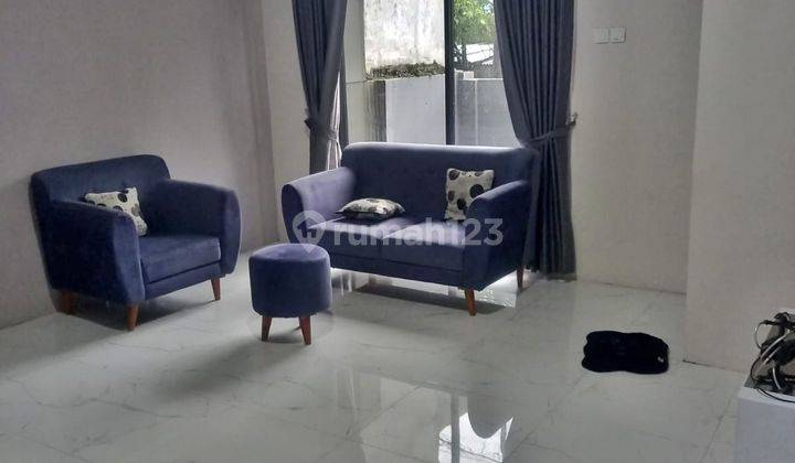 Disewakan Rumah di Cimahi Selatan Dalam Komplek 2