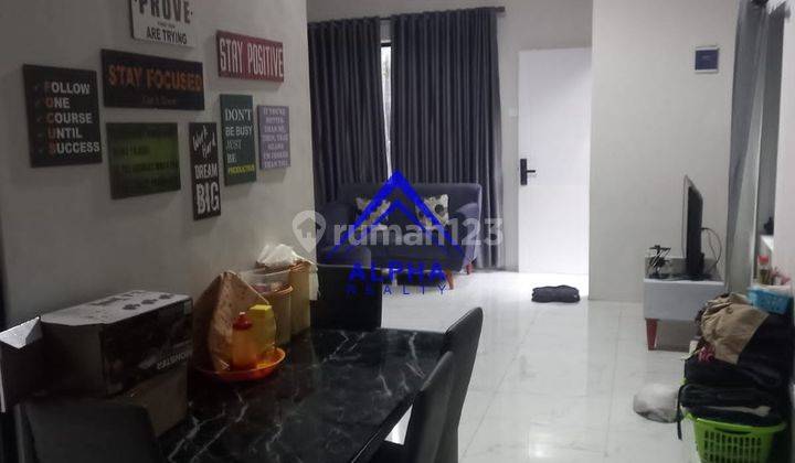 Disewakan Rumah di Cimahi Selatan Dalam Komplek 14