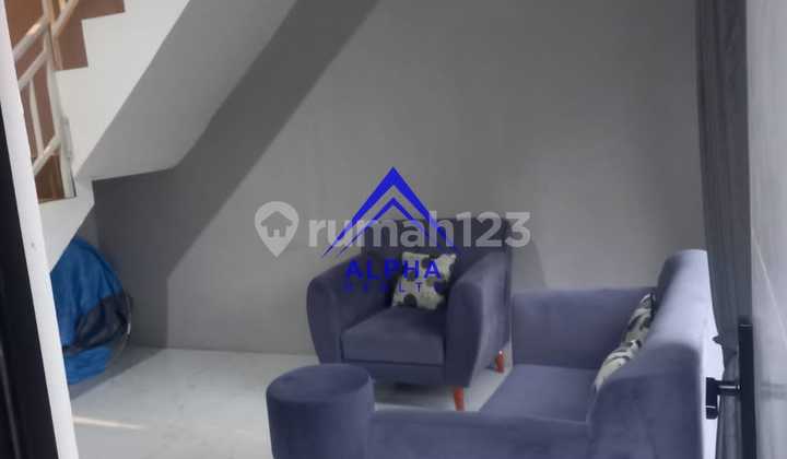 Disewakan Rumah di Cimahi Selatan Dalam Komplek 15