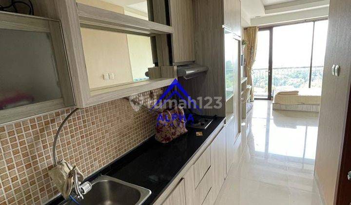 Dijual Cepat Murah Beverly Dago Apartement 4