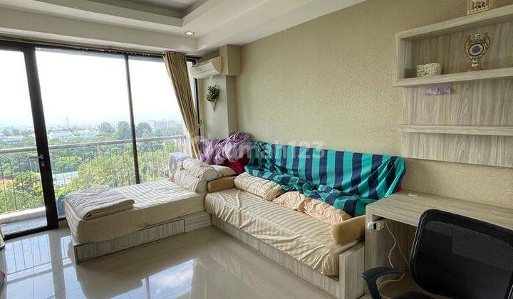 Dijual Cepat Murah Beverly Dago Apartement 6