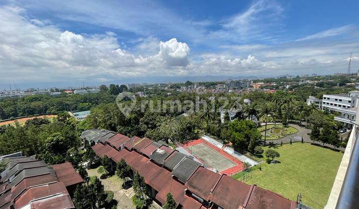 Dijual Cepat Murah Beverly Dago Apartement 8