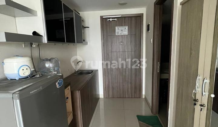 Disewakan Apartement Galeri Ciumbuleuit 3 Furnished 4