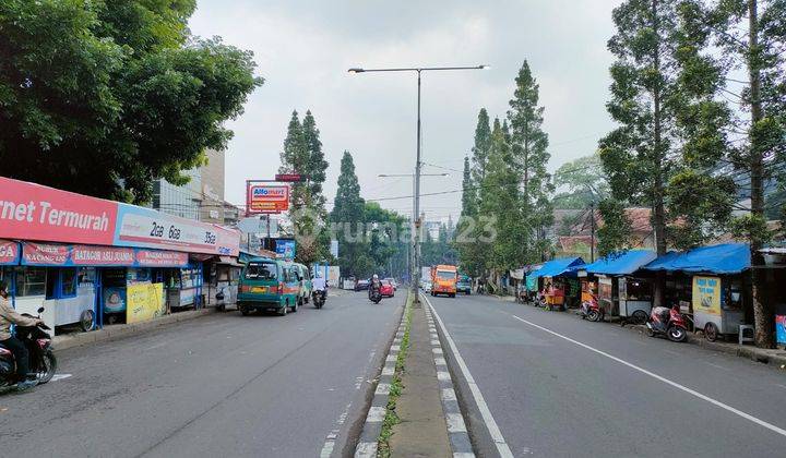 Dijual Rumah Mainroad Dago Cocok Untuk Usaha Atau Invest 2