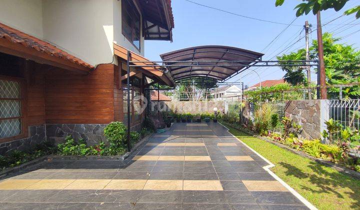 Dijual Rumah Siap Huni Aestetik Di Cigadung Bandung Kota 1