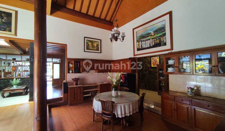 Dijual Rumah Siap Huni Aestetik Di Cigadung Bandung Kota 2