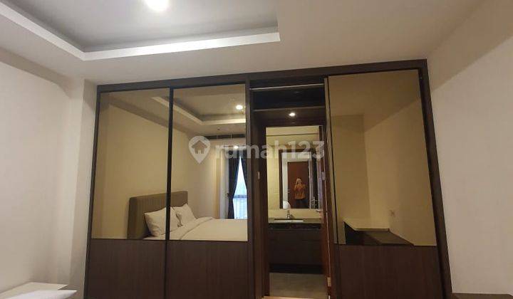 Disewakan Murah Apartemen Hegarmanah Residance Bandung Kota 2