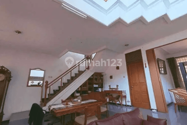 Dijual Rumah Hitung Tanah Tubagus Ismail Bonus Kosan 2