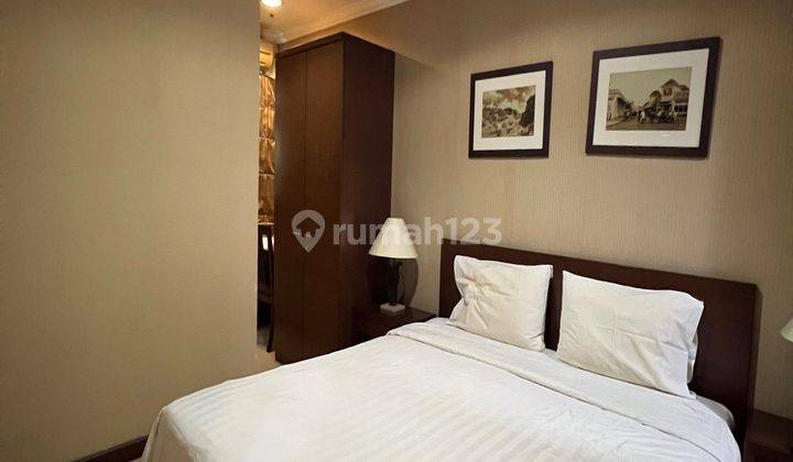 Disewakan Apartement Galeri Ciumbuleuit 3Br Dekat itb 2