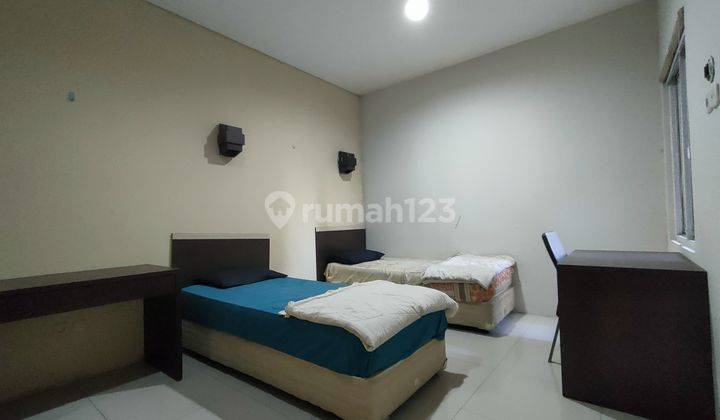 Dijual Kost Aktif 60 Kamar Di Tubagus Ismail Dekat Itb Bandung 2