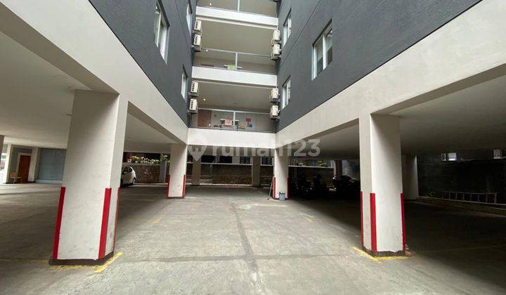 Dijual Hotel Aktif Di Dago Bandung Negokan 2