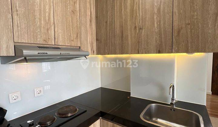 Disewakan Apartemen Tengah Kota Bandung Landmark Residance 3Br 2