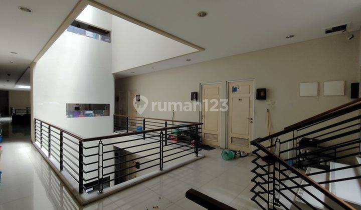 Dijual Kosan 60 Kamar Full isi Di Tubagus Ismail Dekat Itb Dago 2