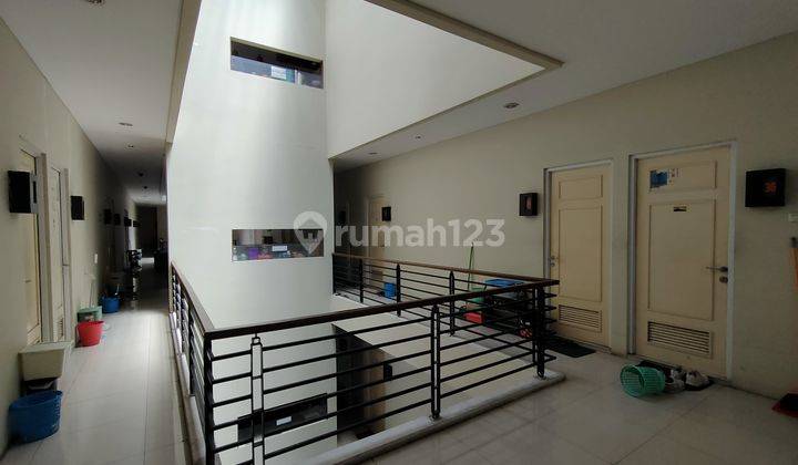 Dijual Kosan 60 Kamar Full isi Di Tubagus Ismail Dekat Itb Dago 1