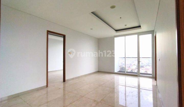 Dijual Dago Suite Apartemen Type 3Br Kosongan Sisa 1 Nego Keras 1