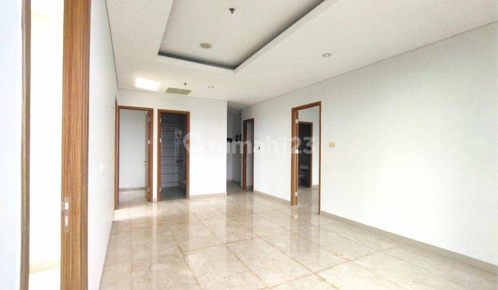 Dijual Dago Suite Apartemen Type 3Br Kosongan Sisa 1 Nego Keras 2